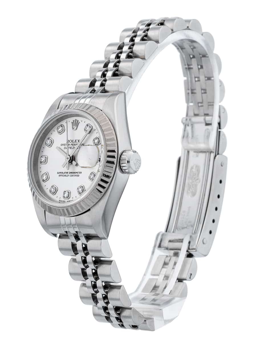 Rolex Datejust Lady 79174 Rolex Datejust Lady 79174